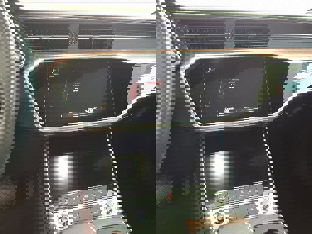 Used 2023 Audi A6 Premium Plus w/ Premium Plus Package image 13