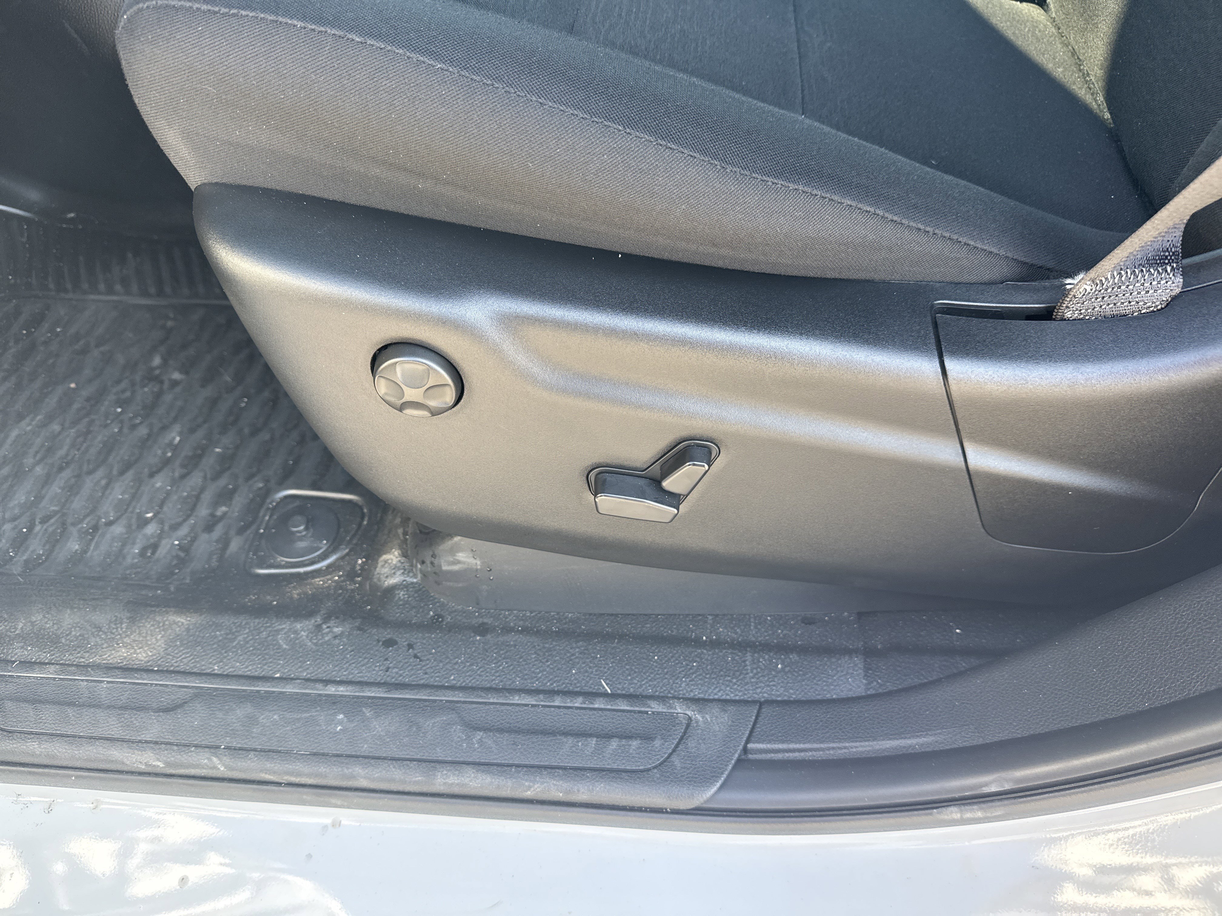 New 2025 Dodge Durango Pursuit w/ Skid Plate Group image 12