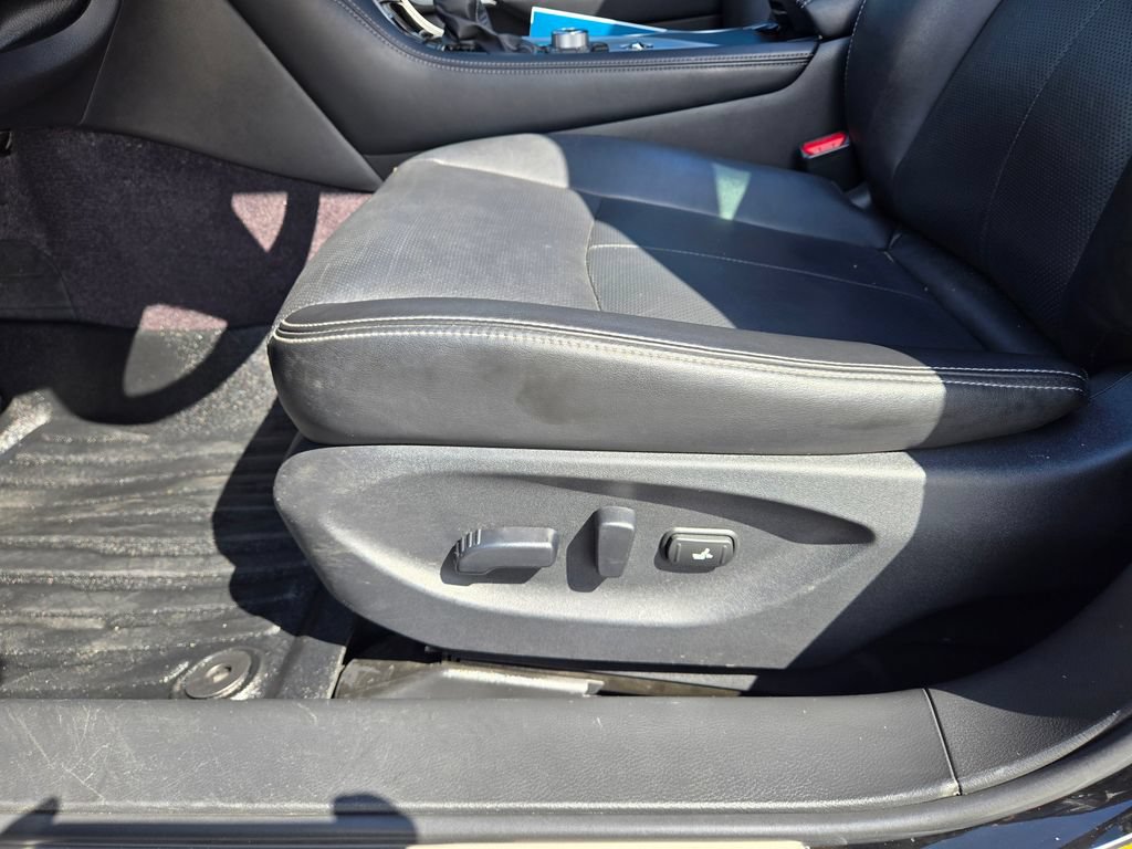 Used 2022 INFINITI Q50 Sensory RWD image 27