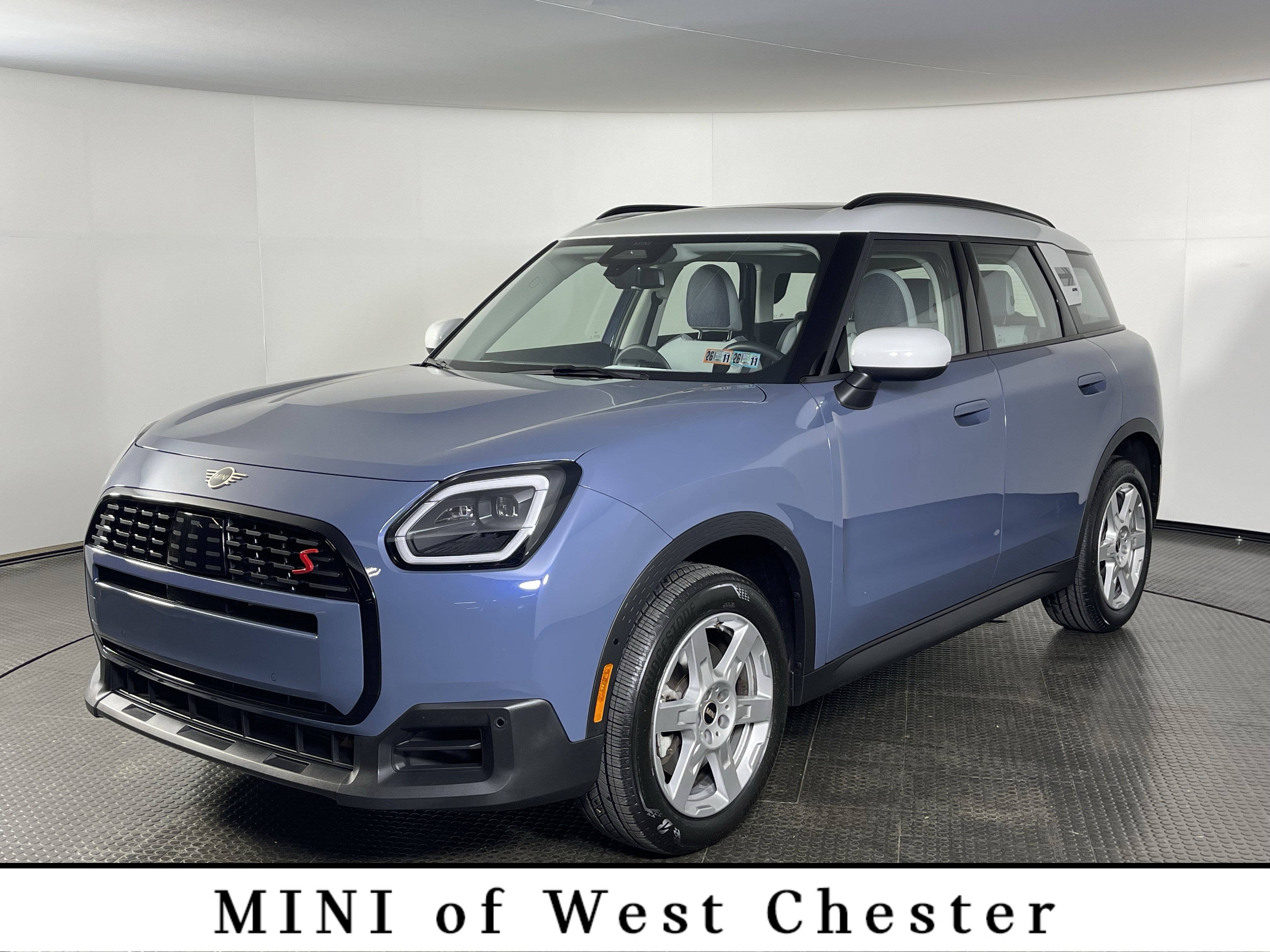 Used 2025 MINI Cooper Countryman S