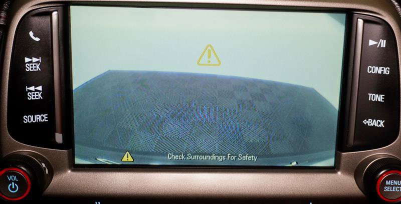 Used 2013 Chevrolet Camaro LT w/ RS Package image 16