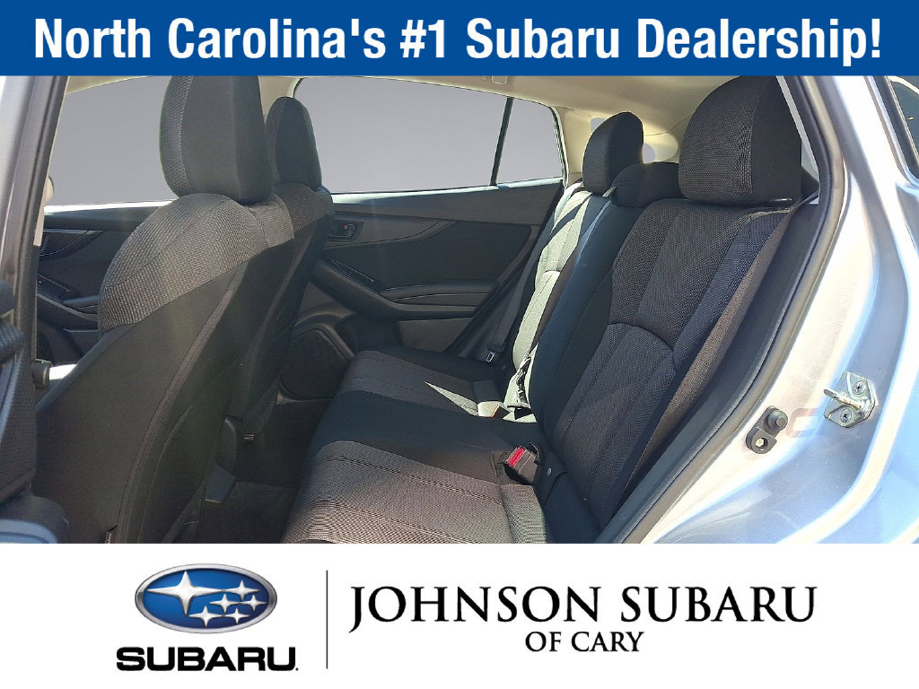 Used 2019 Subaru Impreza 2.0i Premium w/ Eyesight & BSD/Rcta & SRF AWD/4WD image 22