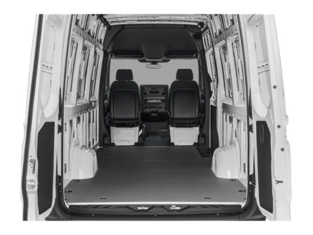 New 2026 Mercedes-Benz Sprinter 2500 image 8