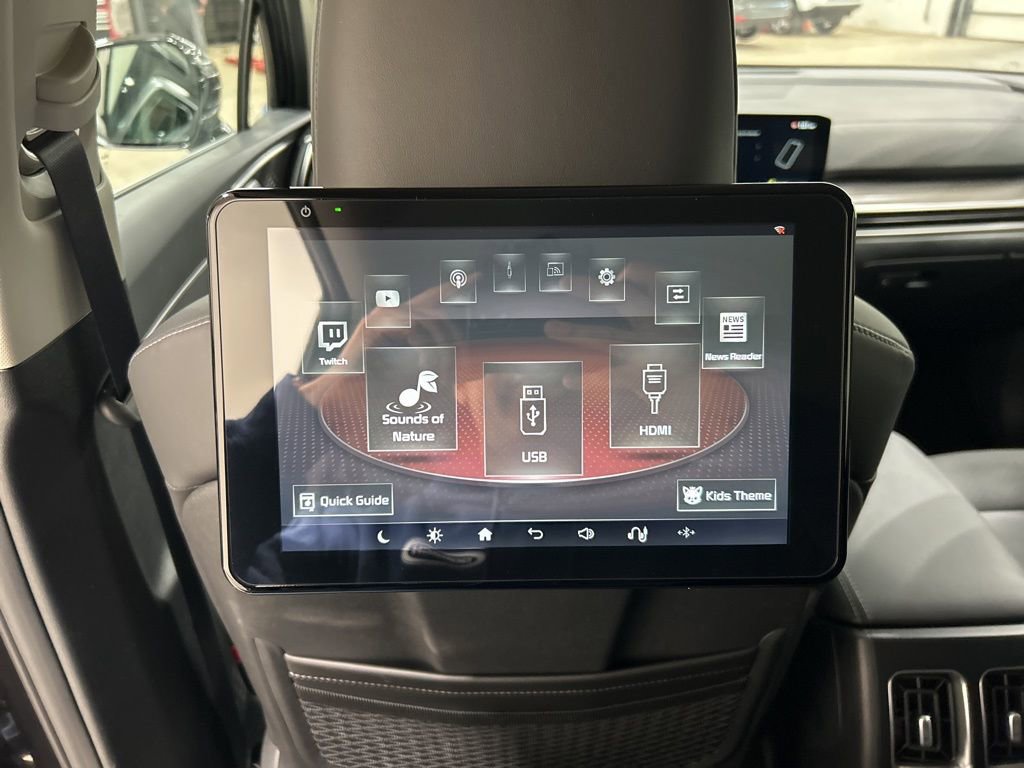 New 2026 Kia Sorento S image 28