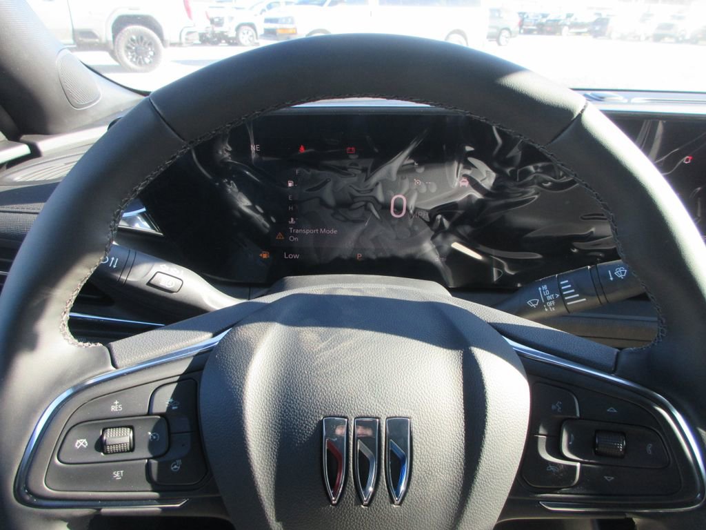 New 2026 Buick Envista Preferred w/ Convenience I Package image 16