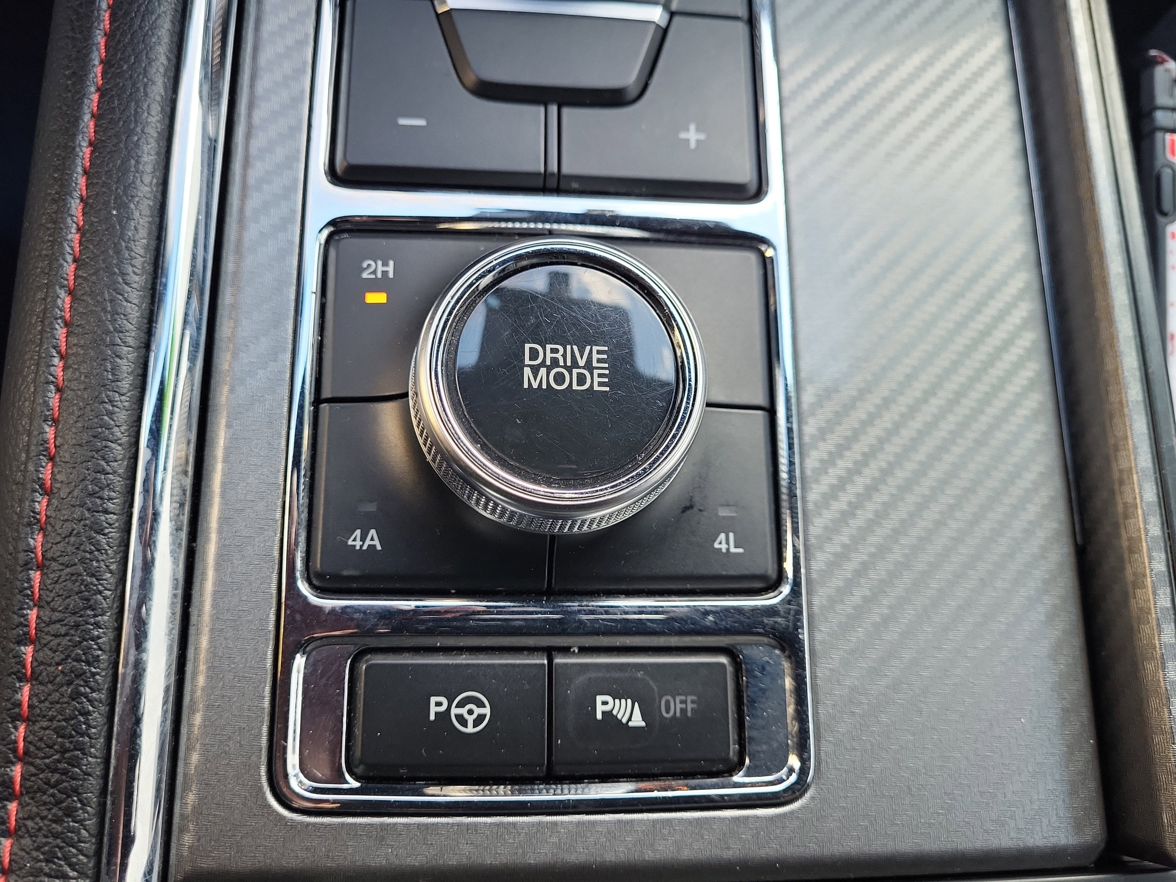 Used 2021 Ford Expedition Limited image 27