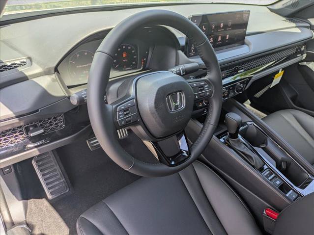 New 2026 Honda Accord Sport image 3