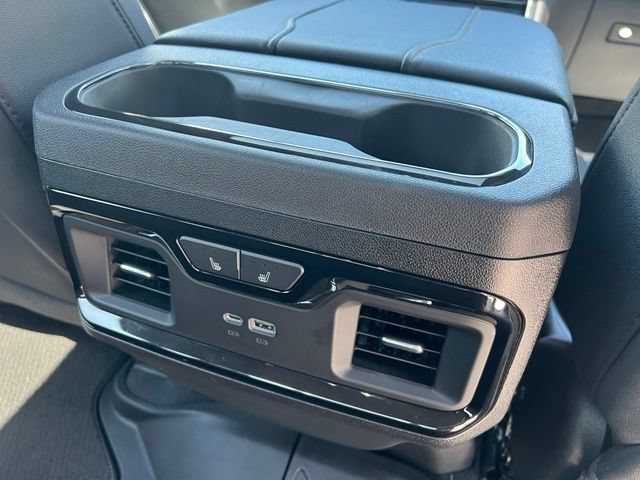 Used 2024 GMC Sierra 1500 AT4 w/ AT4 Premium Package AWD/4WD image 23