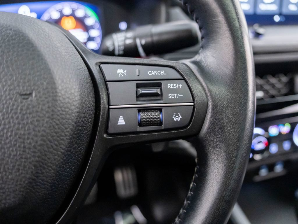 Used 2023 Honda Accord Sport image 23