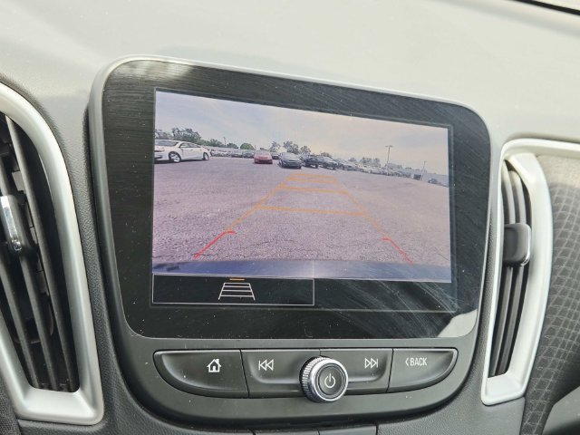Certified 2023 Chevrolet Malibu LS FWD image 22