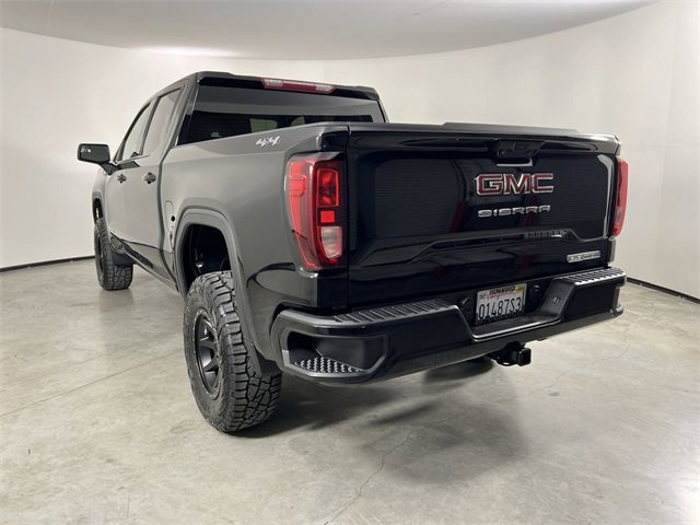 Used 2022 GMC Sierra 1500 Elevation image 32