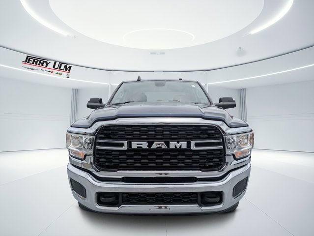 Used 2022 RAM 2500 Big Horn AWD/4WD image 8