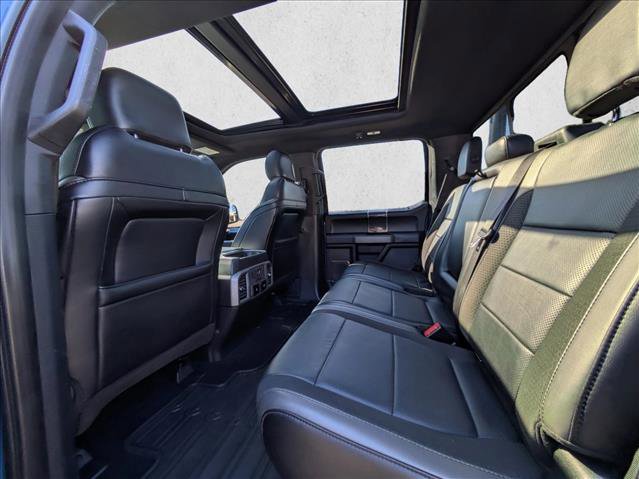 Used 2019 Ford F150 Raptor w/ Equipment Group 802A Luxury image 20