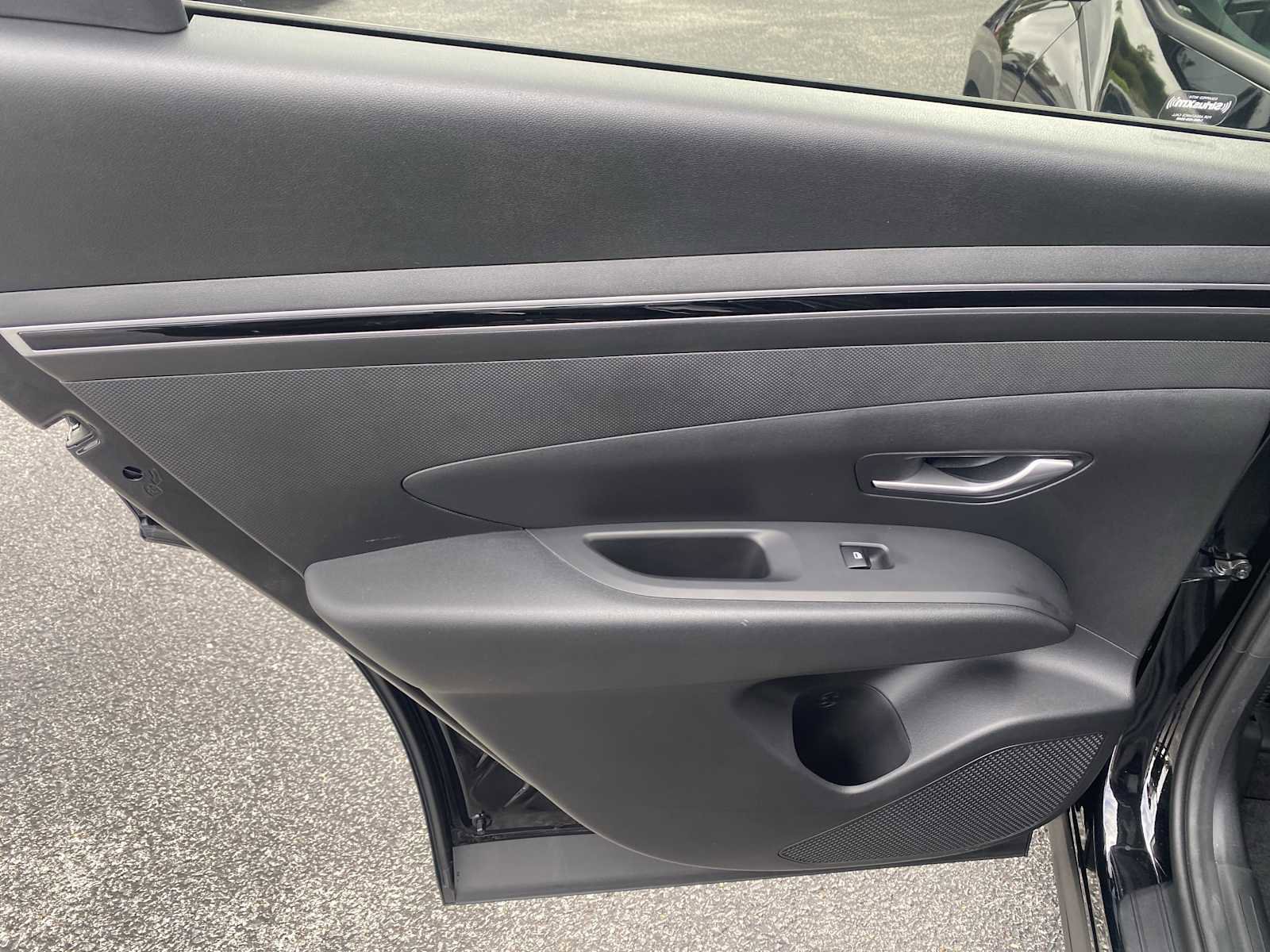Certified 2024 Hyundai Tucson SEL image 28