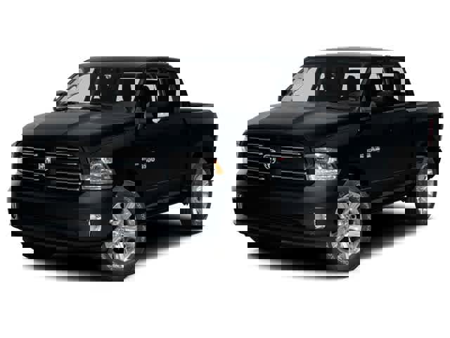 Used 2014 RAM 1500 Sport w/ Remote Start & Security Group image 1