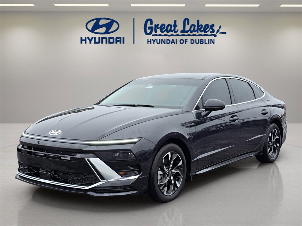 Used 2024 Hyundai Sonata SEL