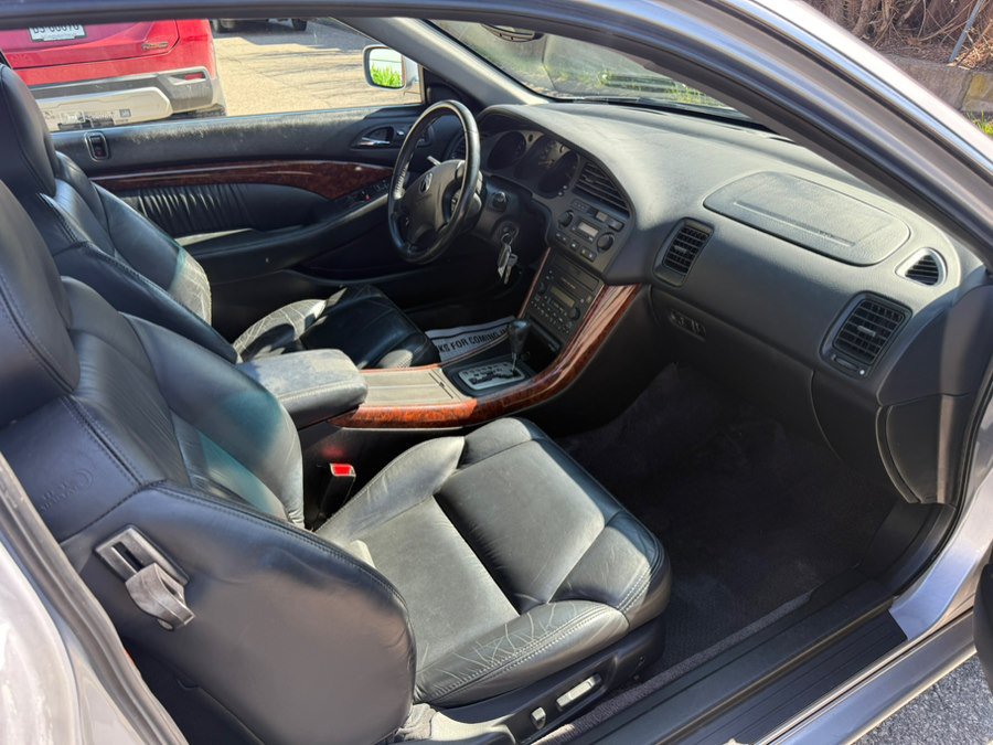 Used 2003 Acura CL FWD image 22