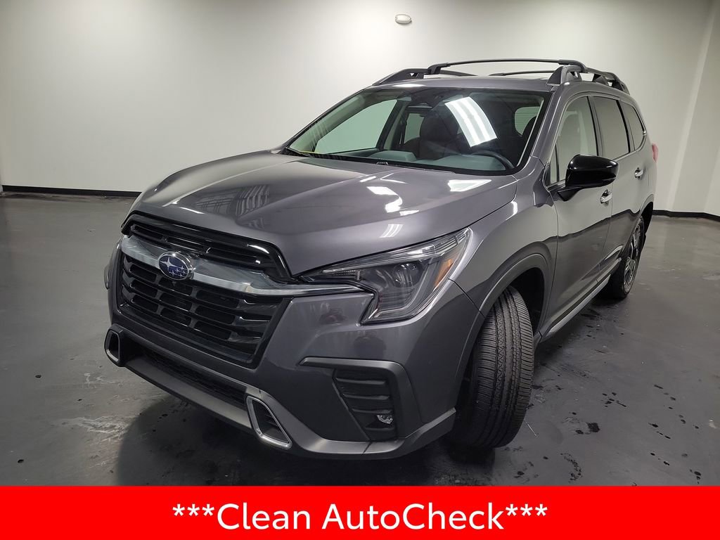 Used 2024 Subaru Ascent Touring w/ Popular Package #2 image 4
