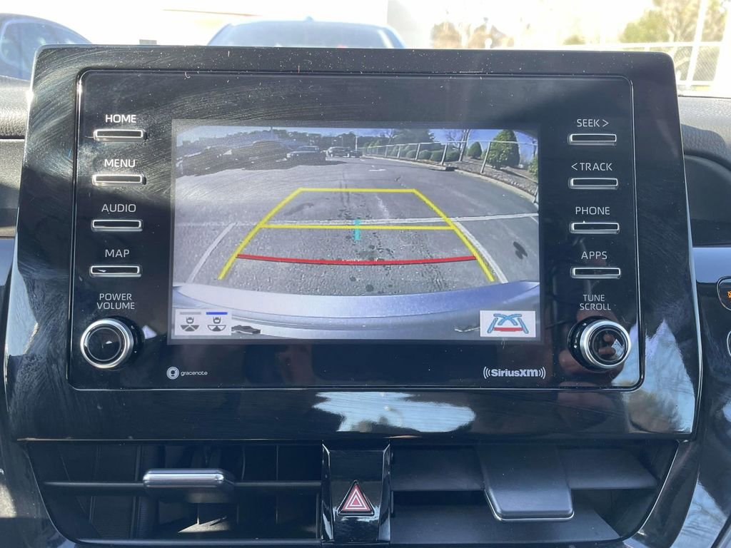 Used 2024 Toyota Camry SE image 39