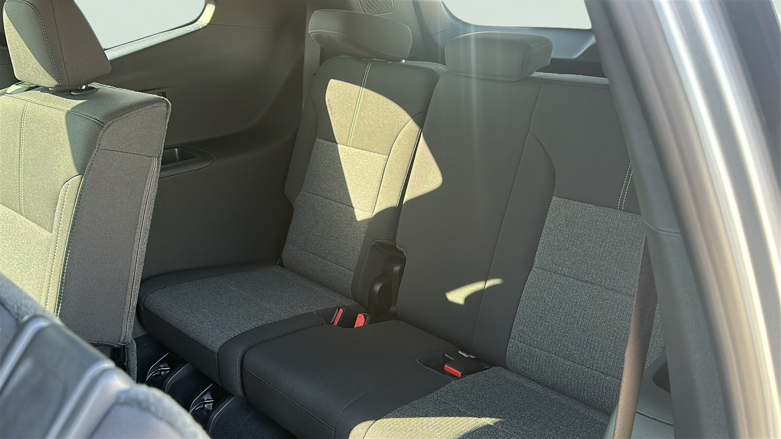 New 2026 GMC Acadia Elevation FWD image 28
