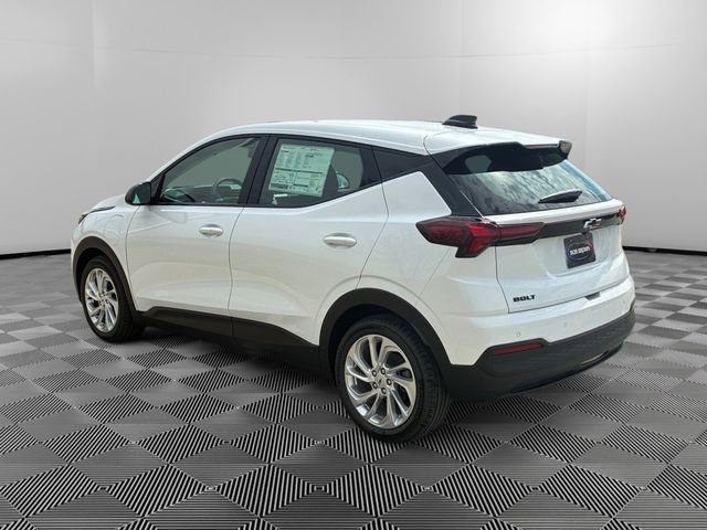 New 2027 Chevrolet Bolt LT w/ Comfort Package image 5