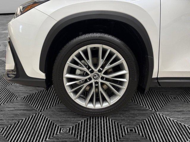 Used 2025 Lexus NX 350 AWD w/ Premium Package image 28