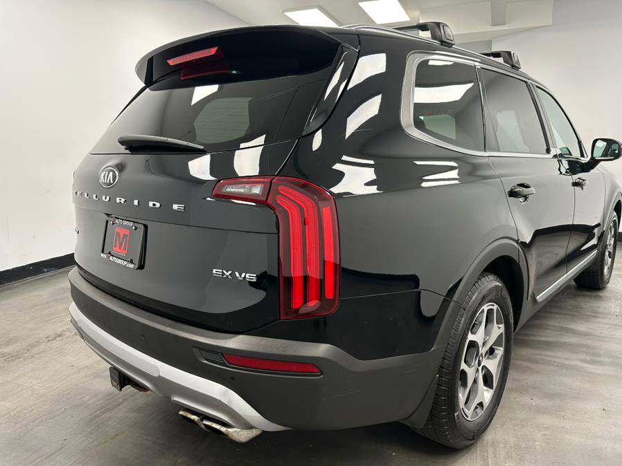 Used 2020 Kia Telluride EX image 16