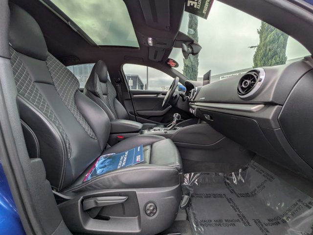 Used 2016 Audi S3 Prestige image 22