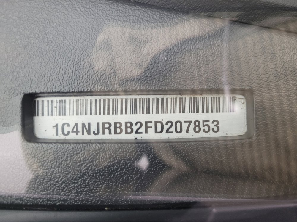 Used 2015 Jeep Patriot Sport w/ Power Value Group AWD/4WD image 33