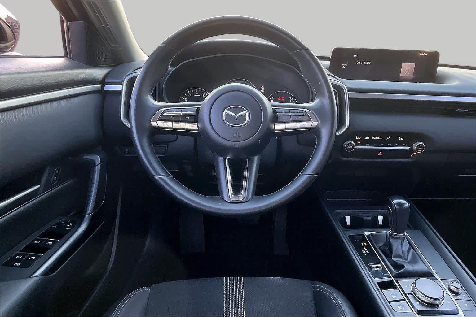 Used 2024 MAZDA CX-50 AWD 2.5 S image 5