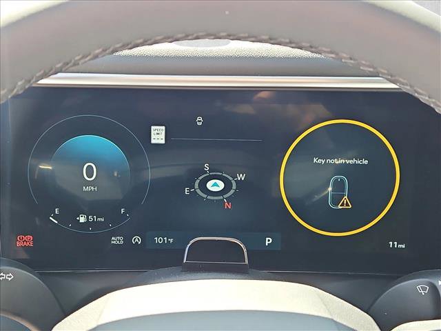 New 2026 Hyundai Palisade SEL image 11