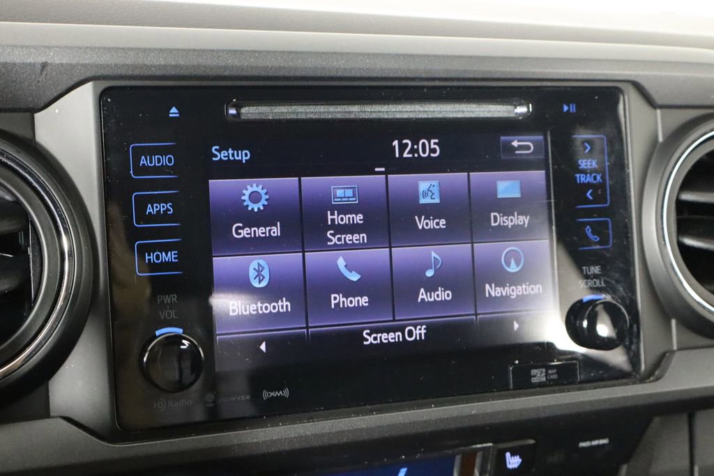 Used 2019 Toyota Tacoma TRD Off-Road w/ TRD Premium Off Road Package image 28