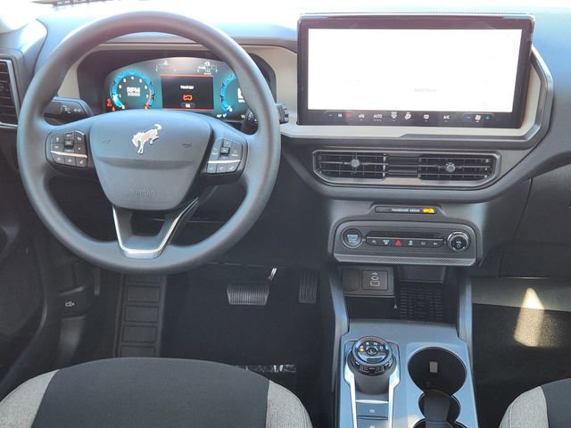 New 2025 Ford Bronco Sport Big Bend image 27