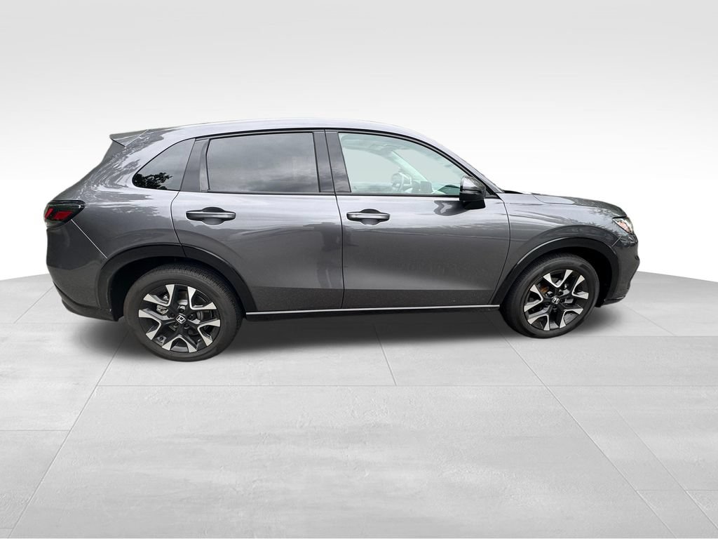 Used 2026 Honda HR-V EX-L image 10