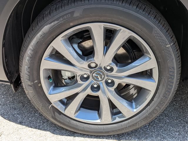 New 2026 MAZDA CX-30 AWD 2.5 S w/ Premium Package image 11