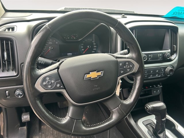 Used 2019 Chevrolet Colorado ZR2 image 12