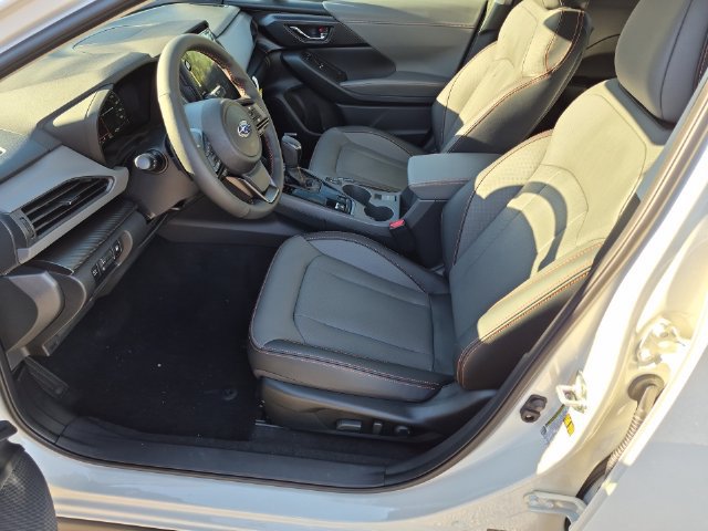 New 2026 Subaru Crosstrek 2.5i Limited AWD/4WD image 14