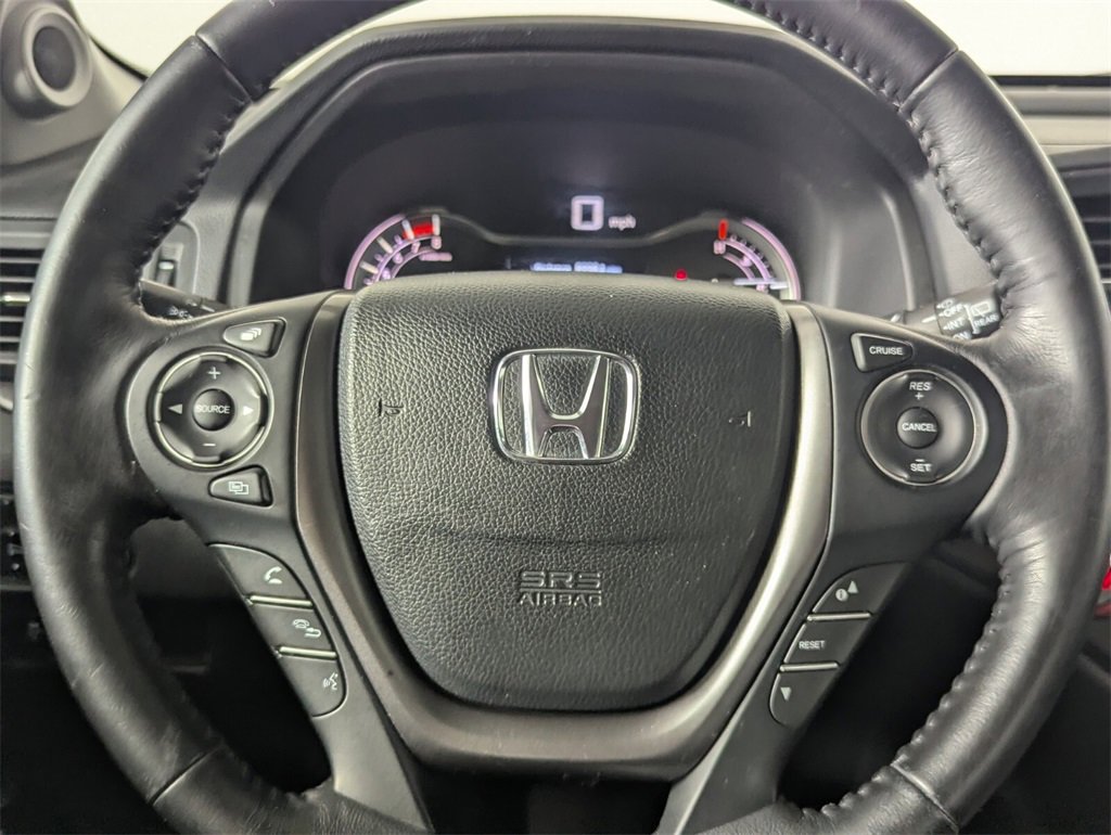 Used 2018 Honda Pilot EX-L image 17