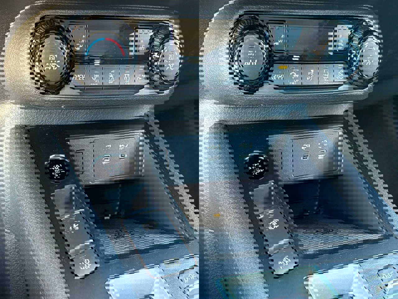 New 2026 Nissan Kicks SV w/ Cold Weather Package image 11