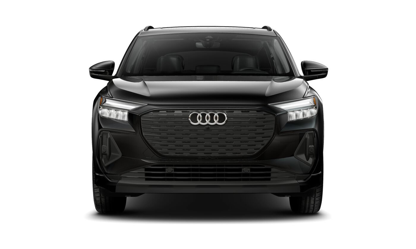 Certified 2024 Audi Q4 e-tron Premium Plus w/ Premium Plus AWD/4WD image 4