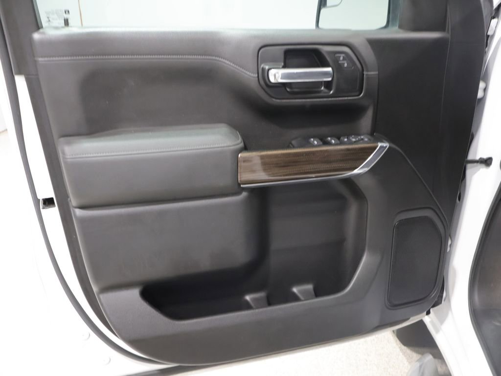 Used 2019 Chevrolet Silverado 1500 LT w/ All-Star Edition AWD/4WD image 13