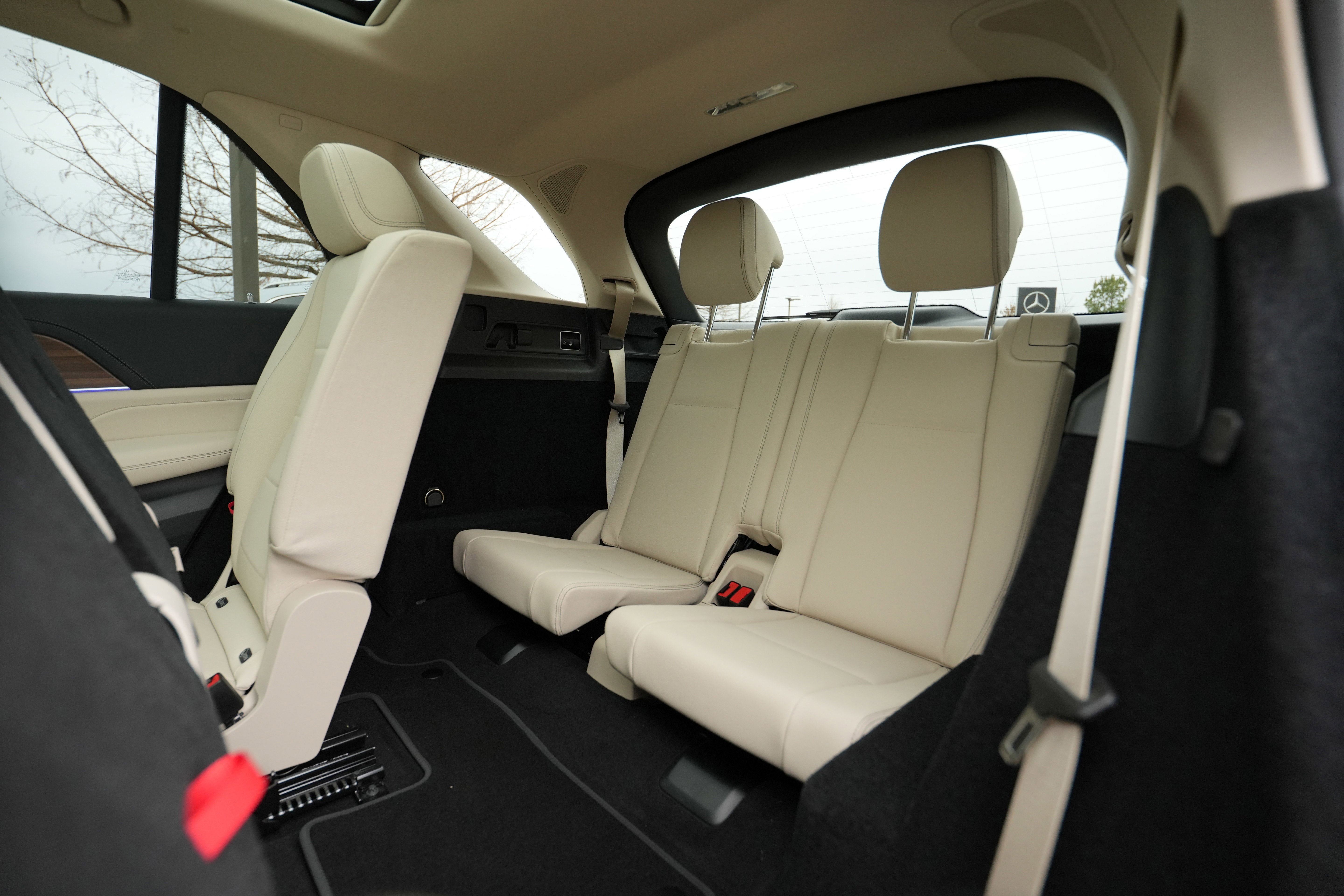 New 2026 Mercedes-Benz GLE 350 4MATIC image 43