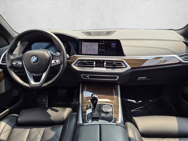 Used 2023 BMW X5 xDrive40i w/ Premium Package AWD/4WD image 20
