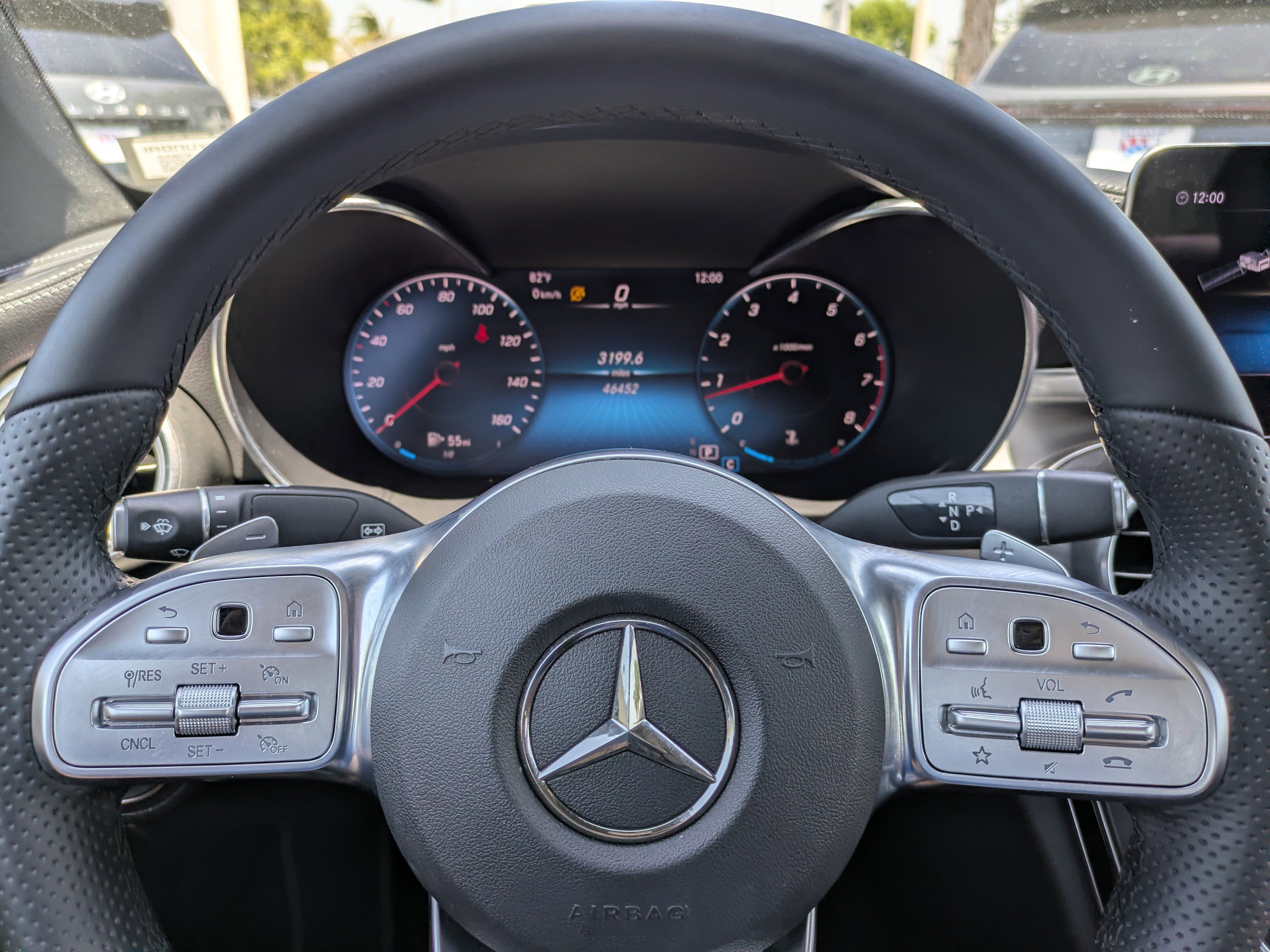 Used 2021 Mercedes-Benz C 300 Coupe image 28