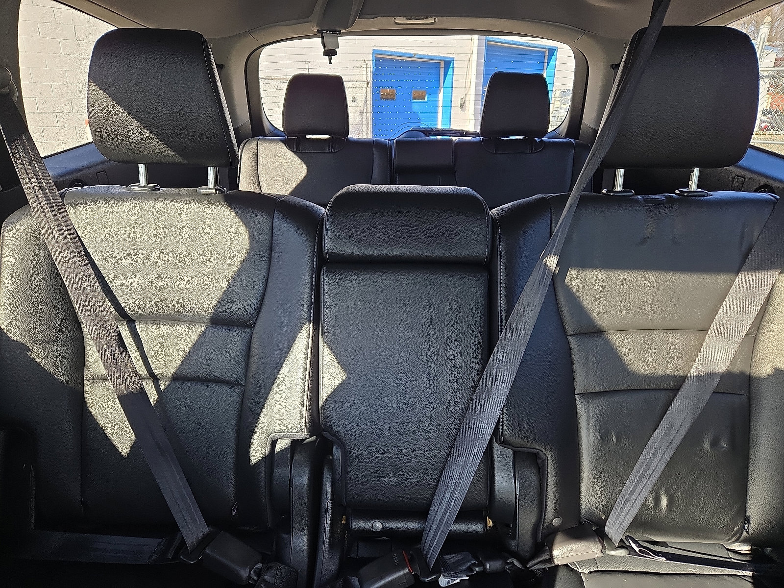 Certified 2022 Honda Pilot EX-L image 19