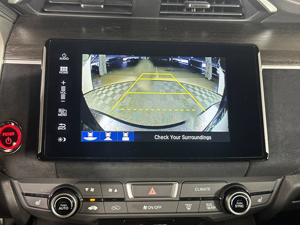 Used 2018 Honda Clarity Touring image 29