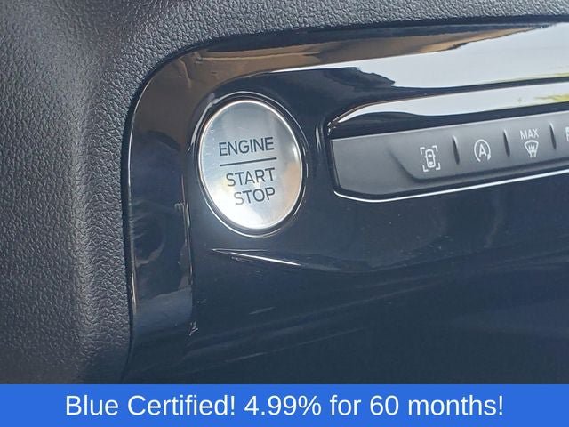 Certified 2025 Ford Escape Platinum AWD/4WD image 16