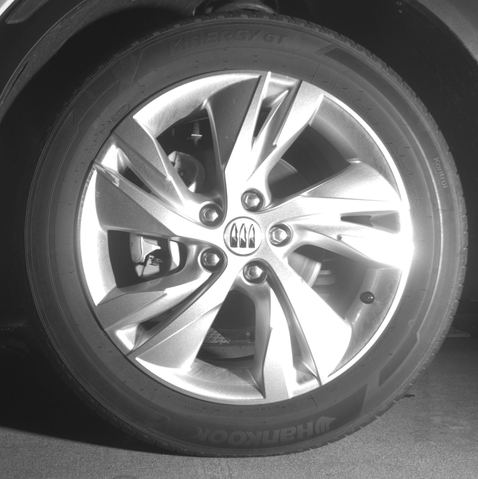 Used 2025 Buick Encore GX Preferred image 12