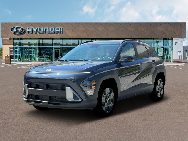New 2026 Hyundai Kona SEL Sport FWD image 1