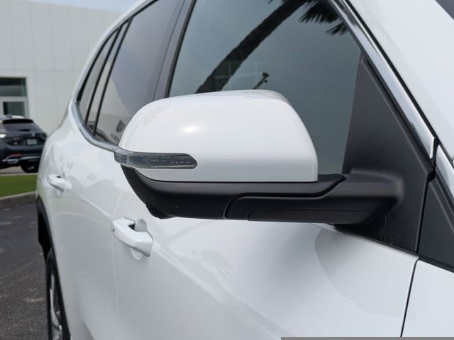 New 2026 Buick Enclave Preferred image 15